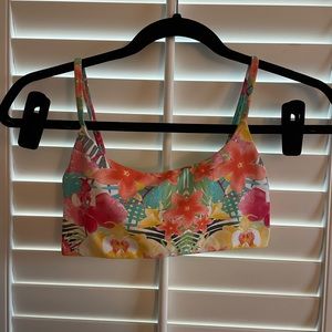 San Lorenzo Bikini Top